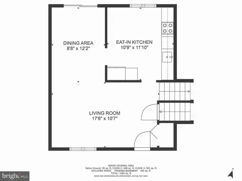 6004 Windward Dr, Burke, VA 22015 photo 47