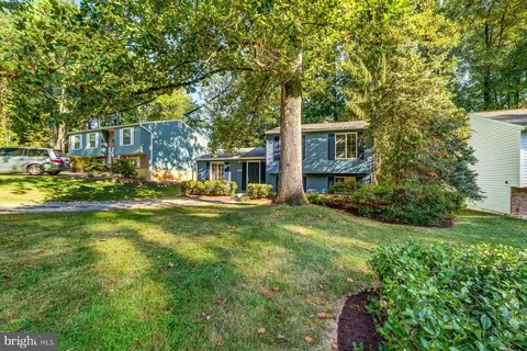 6004 Windward Dr, Burke, VA 22015 photo 8