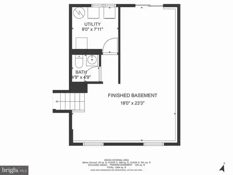 6004 Windward Dr, Burke, VA 22015 photo 46