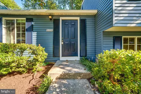 6004 Windward Dr, Burke, VA 22015 photo 9