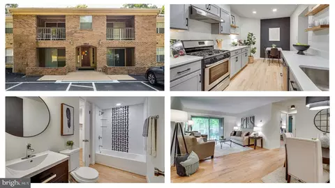 5904 Cove Landing Rd #102, Burke, VA 22015