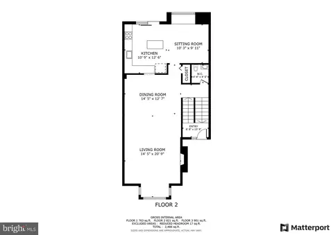 11508 Sunder Ct, Reston, VA 20190 photo 24