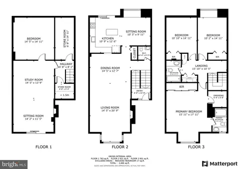 11508 Sunder Ct, Reston, VA 20190 photo 26