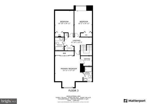 11508 Sunder Ct, Reston, VA 20190 photo 23