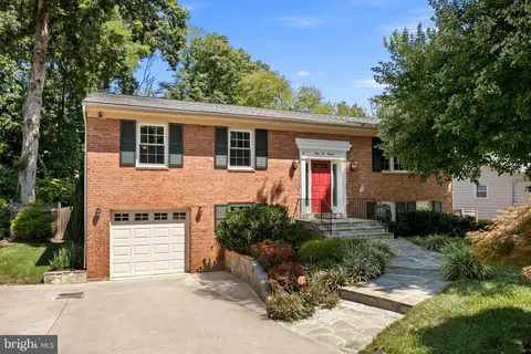 3114 Mcgeorge Ter, Alexandria, VA 22309