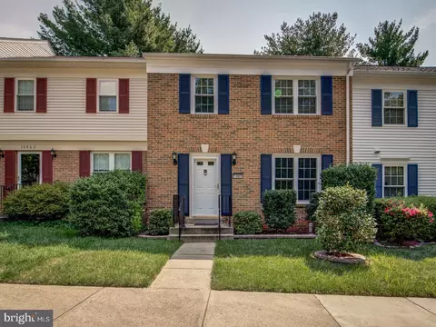 10860 Oak Green Ct, Burke, VA 22015