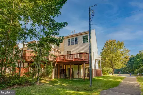 8517 Bertsky Ln, Lorton, VA 22079 photo 35