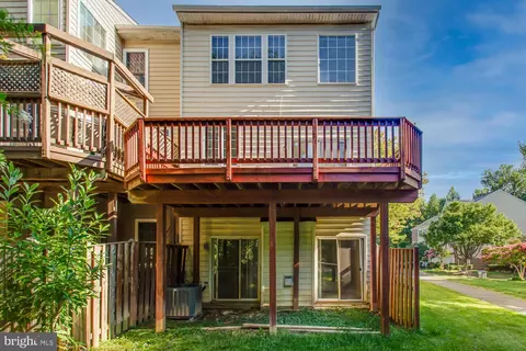 8517 Bertsky Ln, Lorton, VA 22079 photo 31