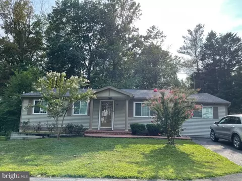 8735 Cold Plain Ct, Springfield, VA 22153