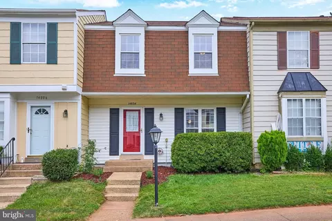 14804 Basingstoke Loop, Centreville, VA 20120