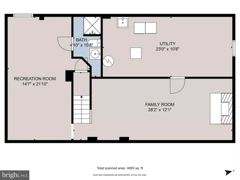 6414 Brentford Dr, Springfield, VA 22152 photo 69