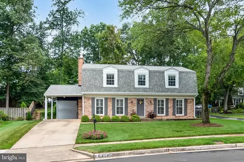 6414 Brentford Dr, Springfield, VA 22152 photo 7
