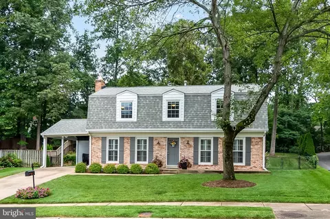 6414 Brentford Dr, Springfield, VA 22152 photo 8