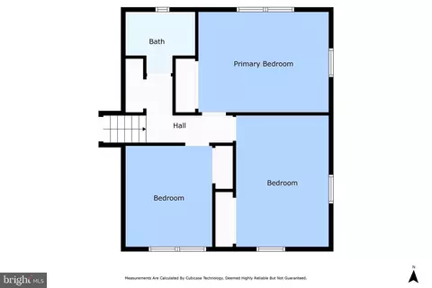 7514 Jervis St, Springfield, VA 22151 photo 43