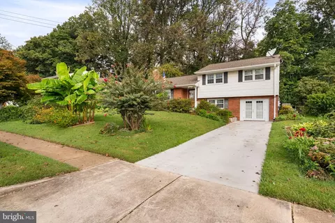 7514 Jervis St, Springfield, VA 22151