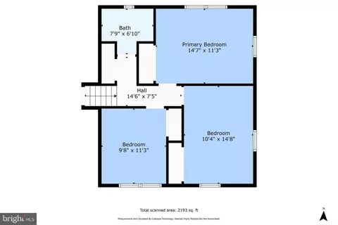 7514 Jervis St, Springfield, VA 22151 photo 42