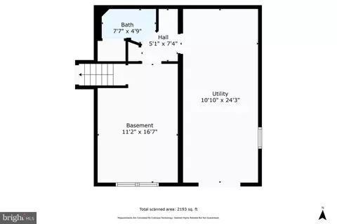 7514 Jervis St, Springfield, VA 22151 photo 38