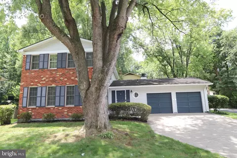 10913 Carters Oak Way, Burke, VA 22015