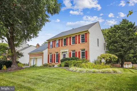 4105 Martin Taylor Ct, Annandale, VA 22003