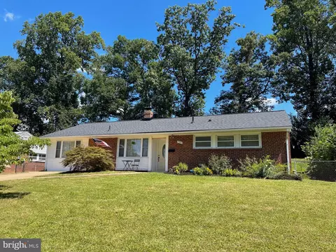 5930 Atteentee Rd, Springfield, VA 22150 photo 7