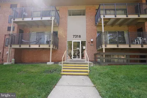 7318 Lee Hwy #18/102, Falls Church, VA 22046