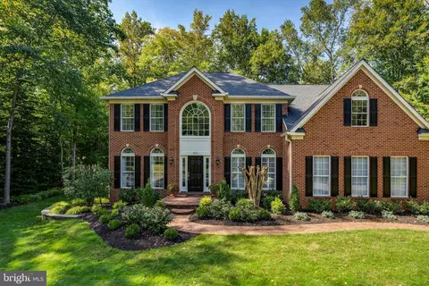 7418 Clifton Quarry Dr, Clifton, VA 20124