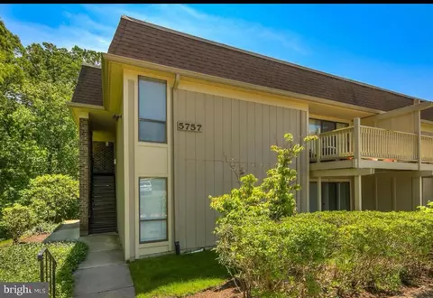 5757 Rexford Ct #5757Q, Springfield, VA 22152