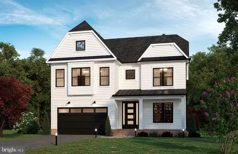2355 Brilyn Pl, Falls Church, VA 22046