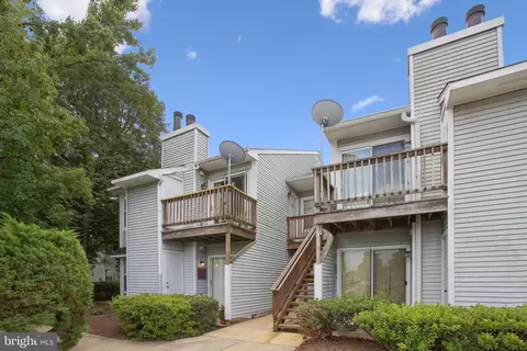 5380 A Bedford Ter #80A, Alexandria, VA 22309