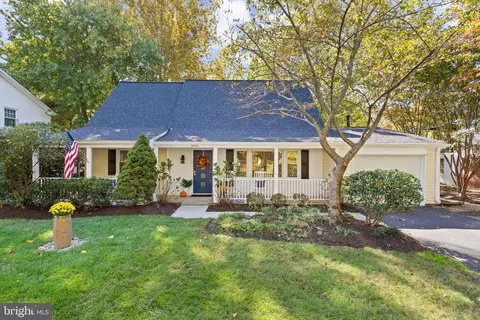 4375 Majestic Ln, Fairfax, VA 22033