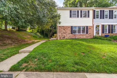 8563 Chester Grove Ct, Springfield, VA 22153