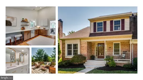 4612 Luxberry Dr, Fairfax, VA 22032