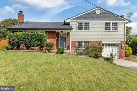 7310 Foxe Pl, Springfield, VA 22151 photo 4