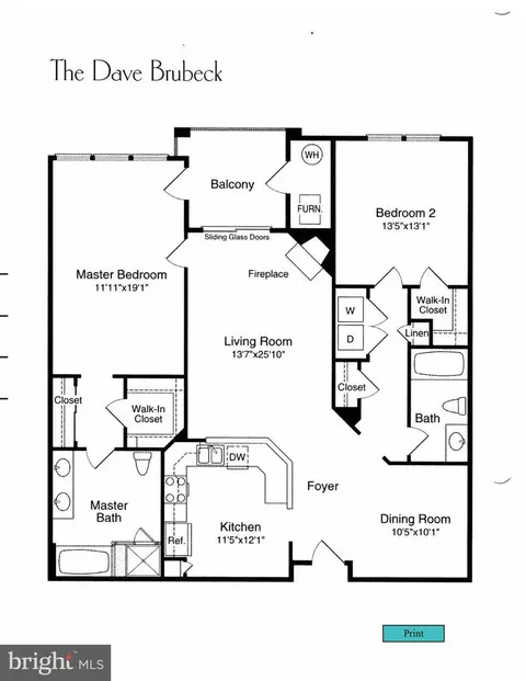 7871 Rolling Woods Ct #1402, Springfield, VA 22152 photo 35