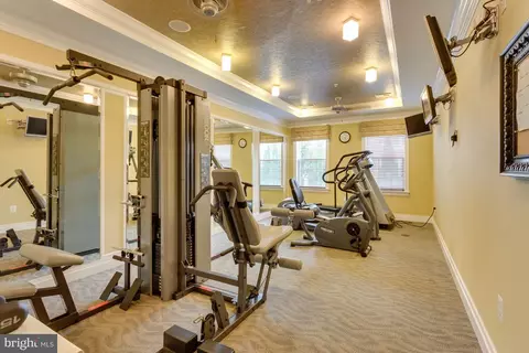 7871 Rolling Woods Ct #1402, Springfield, VA 22152 photo 29