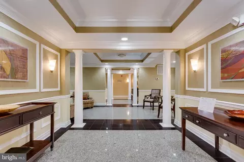 7871 Rolling Woods Ct #1402, Springfield, VA 22152 photo 23