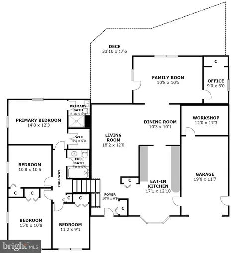 6212 Zekan Ln, Springfield, VA 22150 photo 31