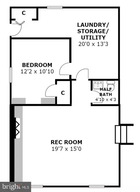 6212 Zekan Ln, Springfield, VA 22150 photo 32