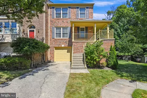 6315 Millwood Cir, Springfield, VA 22152