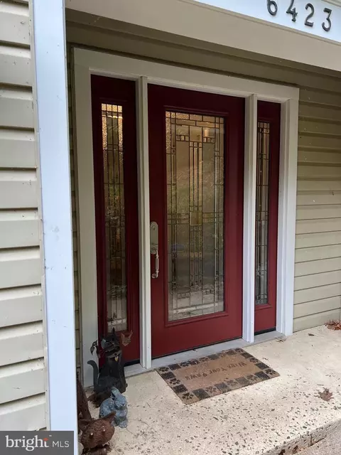 6423 Cherokee Ct, Alexandria, VA 22312