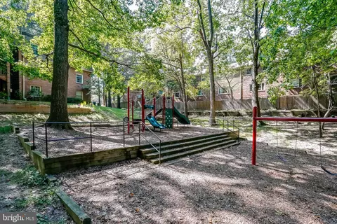 5803 D Rexford Dr #814, Springfield, VA 22152 photo 62