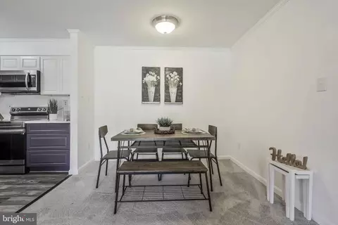 5803 D Rexford Dr #814, Springfield, VA 22152 photo 22