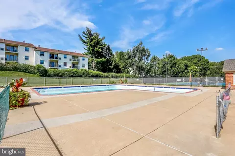 5803 D Rexford Dr #814, Springfield, VA 22152 photo 46