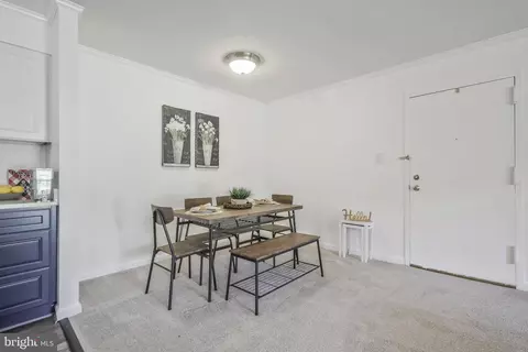 5803 D Rexford Dr #814, Springfield, VA 22152 photo 21