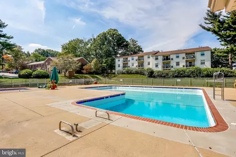 5803 D Rexford Dr #814, Springfield, VA 22152 photo 47