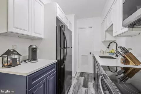 5803 D Rexford Dr #814, Springfield, VA 22152 photo 19