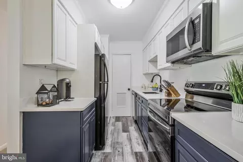 5803 D Rexford Dr #814, Springfield, VA 22152 photo 18