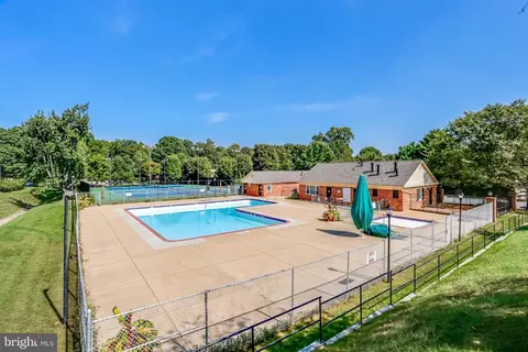 5803 D Rexford Dr #814, Springfield, VA 22152 photo 45