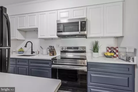 5803 D Rexford Dr #814, Springfield, VA 22152 photo 16