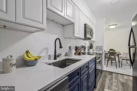 5803 D Rexford Dr #814, Springfield, VA 22152 photo 17